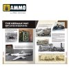 Ammo of Mig 6289 STAHLADLER 1 - The German Way of Engineering (English)